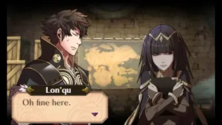 Supports In Awakening Be Like...