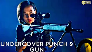 Undercover Punch & Gun |2021 |New Official Trailer|Action,Martial Arts Movie |Trailers Entertainment