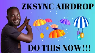 Zksync airdrop guide with Orbiter Finance |How to qualify for the ZKSYNC AIRDROP(Step-by-step guide)