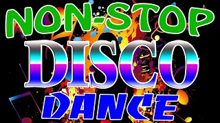 Boney M, Modern Talking, C C Catch 90's - Disco Dance Music Hits - Best of 90's Disco Nonstop