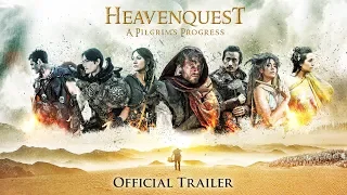 Official Trailer - Heavenquest: A Pilgrim's Progress