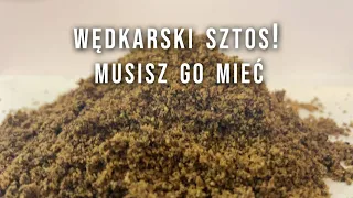 SKUTECZNY DODATEK W KAŻDYCH WARUNKACH - WĘDKARSTWO 2023