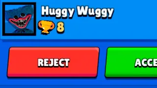 Invited By HUGGY WUGGY! *Gone Wrong*