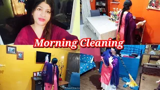 5th Month Pregnancy Mai itna kam karna😔ll hair growth remedi ll daily Routine ll Morning cleaning