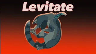 LEVITATE-Warriorcats AU Animation MEME
