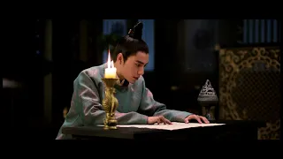 《The Rise of Phoenixes》[Schemes of the Heart - Tracy Wang]  [Ni Ni & Chen Kun]  [天盛长歌]  [倪妮 & 陈坤]