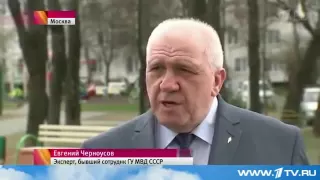 ШОК!!!Кадыров приказал стрелять по русским!!!
