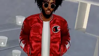 Che Lingo - Black Girl Magic | IMVU Music Video