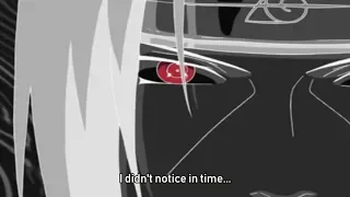 Kakashi Escaped Itachi's Tsukuyomi (English Subbed) - Naruto Shippuden