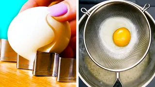 22 UNUSUAL COOKING HACKS THAT WILL CHANGE YOUR LIFE