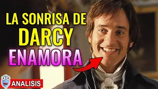 Orgullo y Prejuicio: Elizabeth se enamora más de Darcy y conoce a su hermana💖!! (Análisis escena)