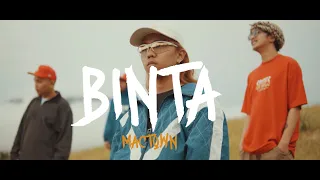 MACTOWN - BINTA (Official Music Video)