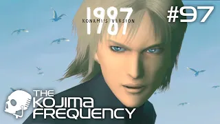 Metal Gear Solid Master Collection Vol. 1 - The Good, The Bad, & The Ugly | The Kojima Frequency #97