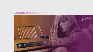 Taylor Swift - Vigilante Shit (Merengue Remix)