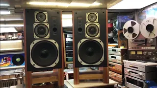 Onkyo Monitor 100R ВИНТАЖНАЯ АУДИОТЕХНИКА