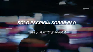 camila cabello ; dream of you // sub español - lyric