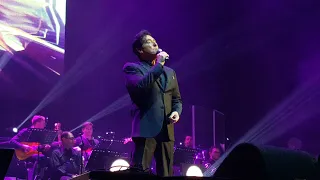Carlos Marin (Il Divo) - Can't Help Falling in Love With You