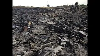 Report: MH17 victims' credit cards stolen