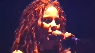 the gathering-when the sun hits en vivo 1998