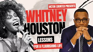 Whitney Houston: What does being Whitney teach us about being human?