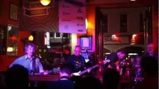 dBs at sxsw 2012 cover of The Beatles Tomorrow Never Knows