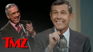 Johnny Carson Displays Big Talent in Sex Tape! | TMZ