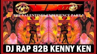 1NVAL5 Rap b2b Kenny Ken Riddla