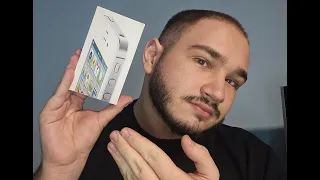 Iphone 4s Unboxing+test 2k24