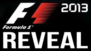 F1 2013 REVEAL - Classic Content & More