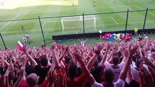 5.5.2018 Spartak Trnava