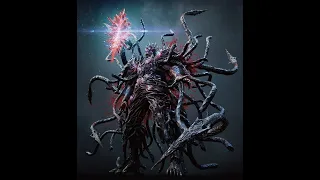 DMC5: The Nefarious Usurper, Urizen.