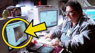 10 Movie Mistakes You Won't Believe Made It To Screen