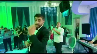 Ara & Alik Avetisyanner singer / Karen Vardanyan klarnet / voch avel voch pakas Live music