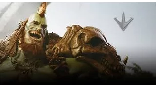 Paragon-Narbash OverView Trailer