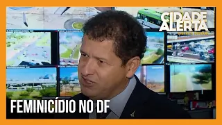 Feminicídio zero: DF não registra casos do crime pelo 2º mês consecutivo | Cidade Alerta DF