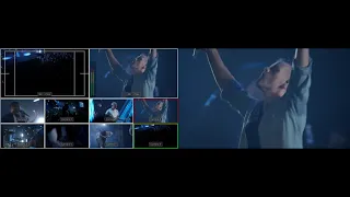 Elevation Worship @ Worship U on Campus 2019 - Multiview