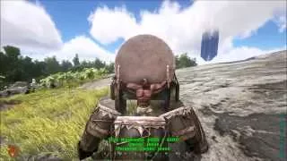 Ark Survival Evolved: True Wardrums (Sound Mod)