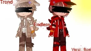 ~Endless~ ||Gacha Club|| //Boboiboy {Trailer} [[nanti ku buat versi fullnya]] ~Boel~