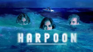 Harpoon Official Trailer