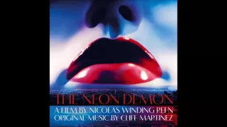 Cliff Martinez - Neon Demon (The Neon Demon Original Soundtrack)