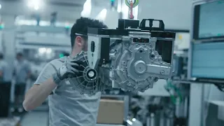 GKN Automotive Our Company