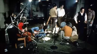 The Beatles  - Shake, Rattle and Roll (Get Back Sessions)