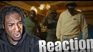 Jesus Christ 🇩🇪| HOODBLAQ - UNGA UNGA (prod. by Shokii) [Reaction]