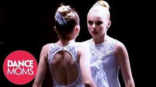 Will JoJo and Brynn's FIRST Duet Ever INSPIRE Peace at the ALDC? (S6 Flashback) | Dance Moms
