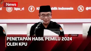 Hasil KPU: Anies Imin 40 Juta, Prabowo Gibran 90 Juta,  Ganjar Mahfud 27 Juta - Breaking News 20/03