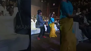 Ravi Teja Dance For Idiot Song       shorts   Manastars HD