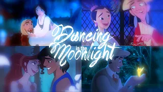 Dancing in the Moonlight - Non/Disney Crossover MEP [SS'20]
