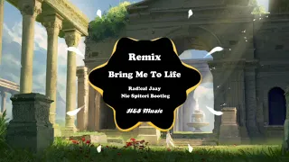 Bring Me To Life (Rad!cal Jaay & Nic Spiteri Bootleg)