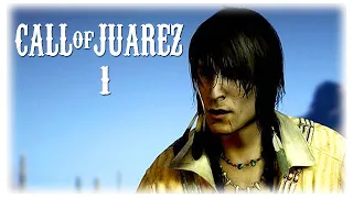 Прохождение Call of Juarez (Сокровище Ацтеков) Без Комментариев ► Часть 1: Билли Кэндл