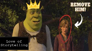 How To Fix Shrek The Third